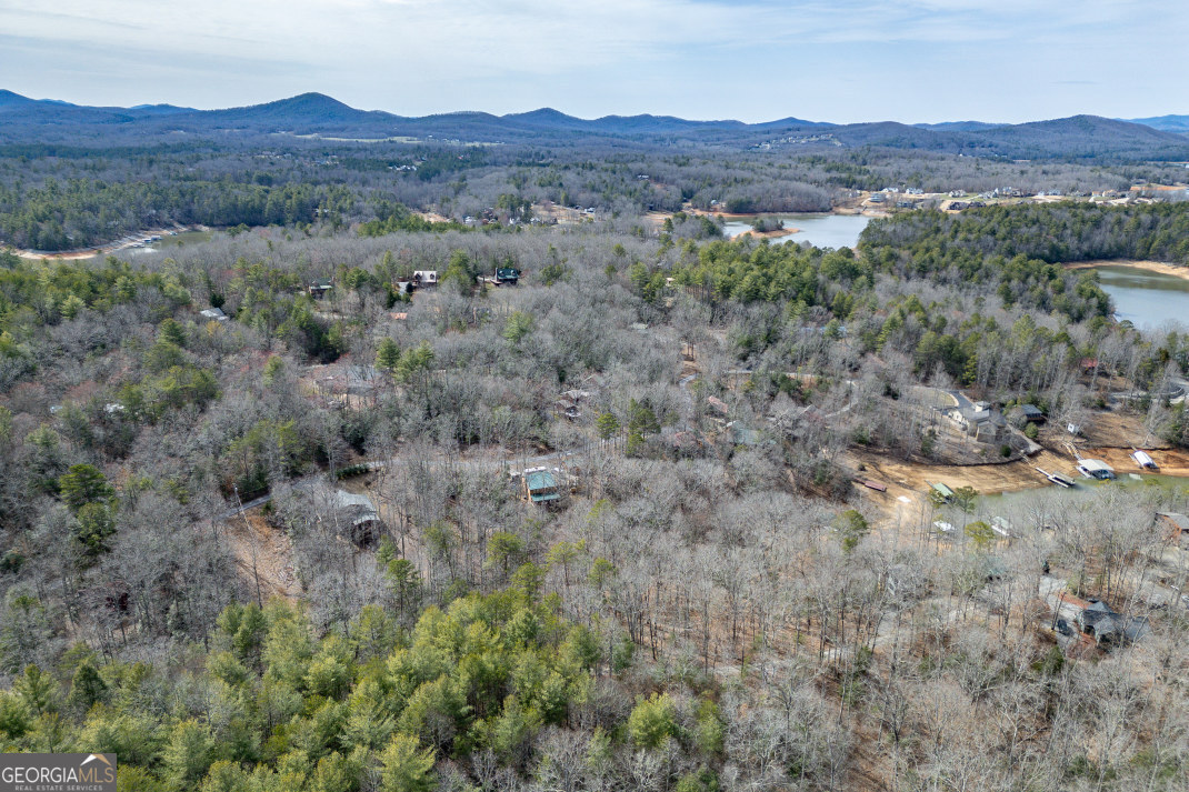 Lots 7&8 Zion Way Blairsville GA 30512
