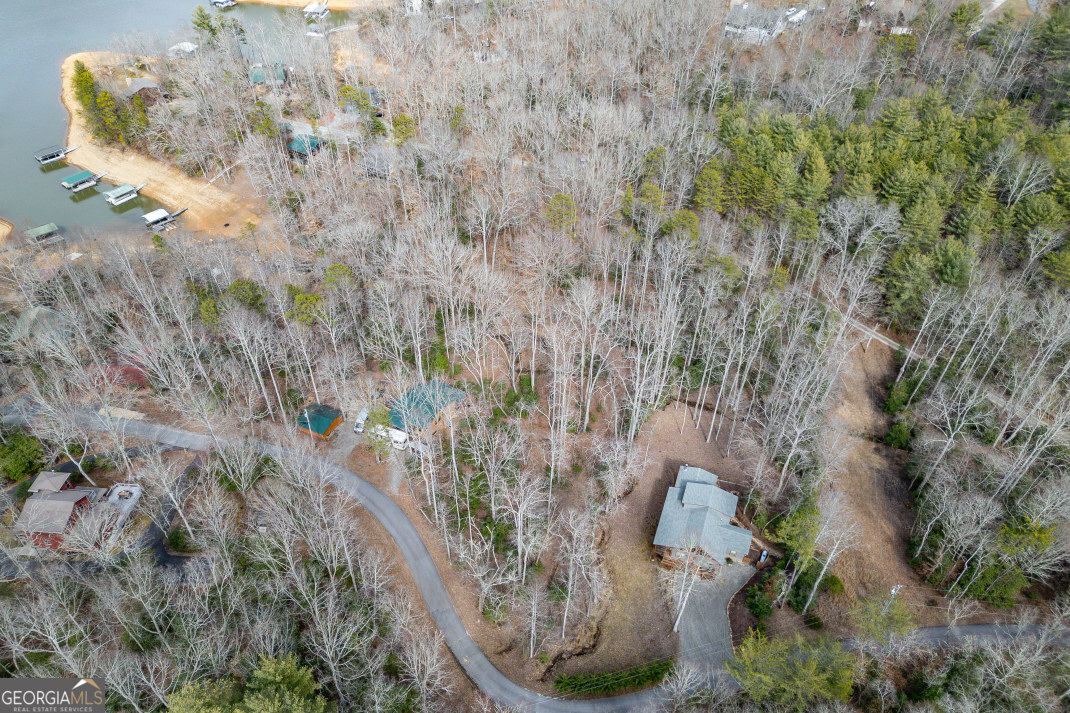 Lots 7&8 Zion Way Blairsville GA 30512
