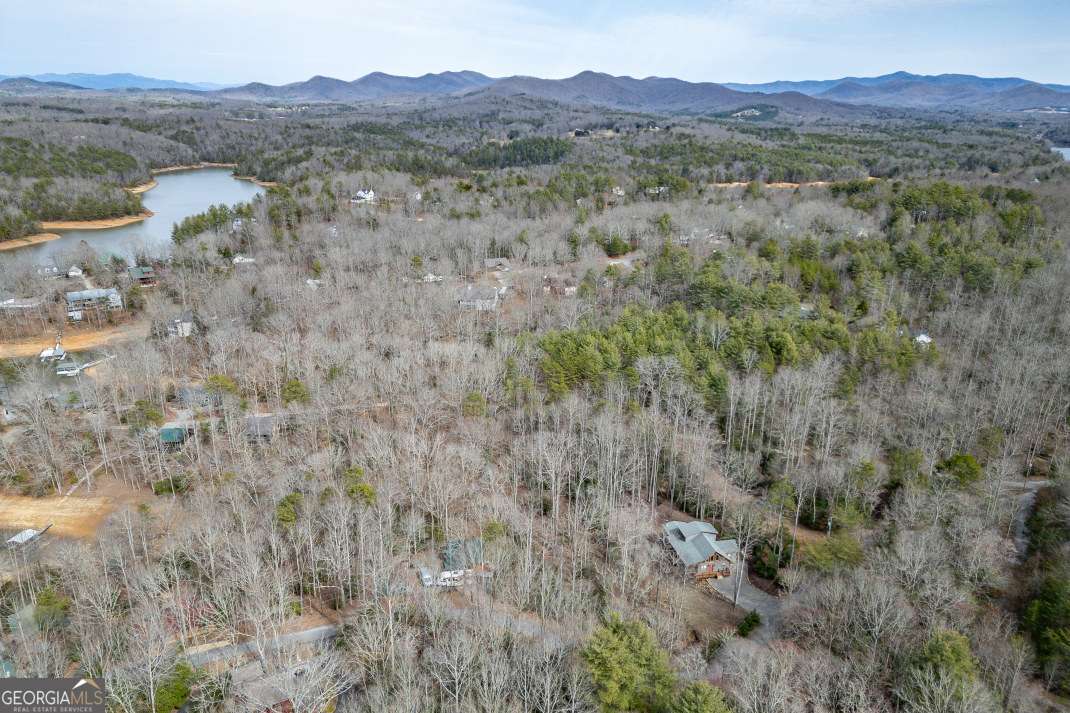 Lots 7&8 Zion Way Blairsville GA 30512