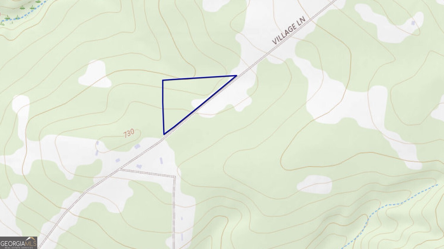 375 Village Lane Mauk GA 31058