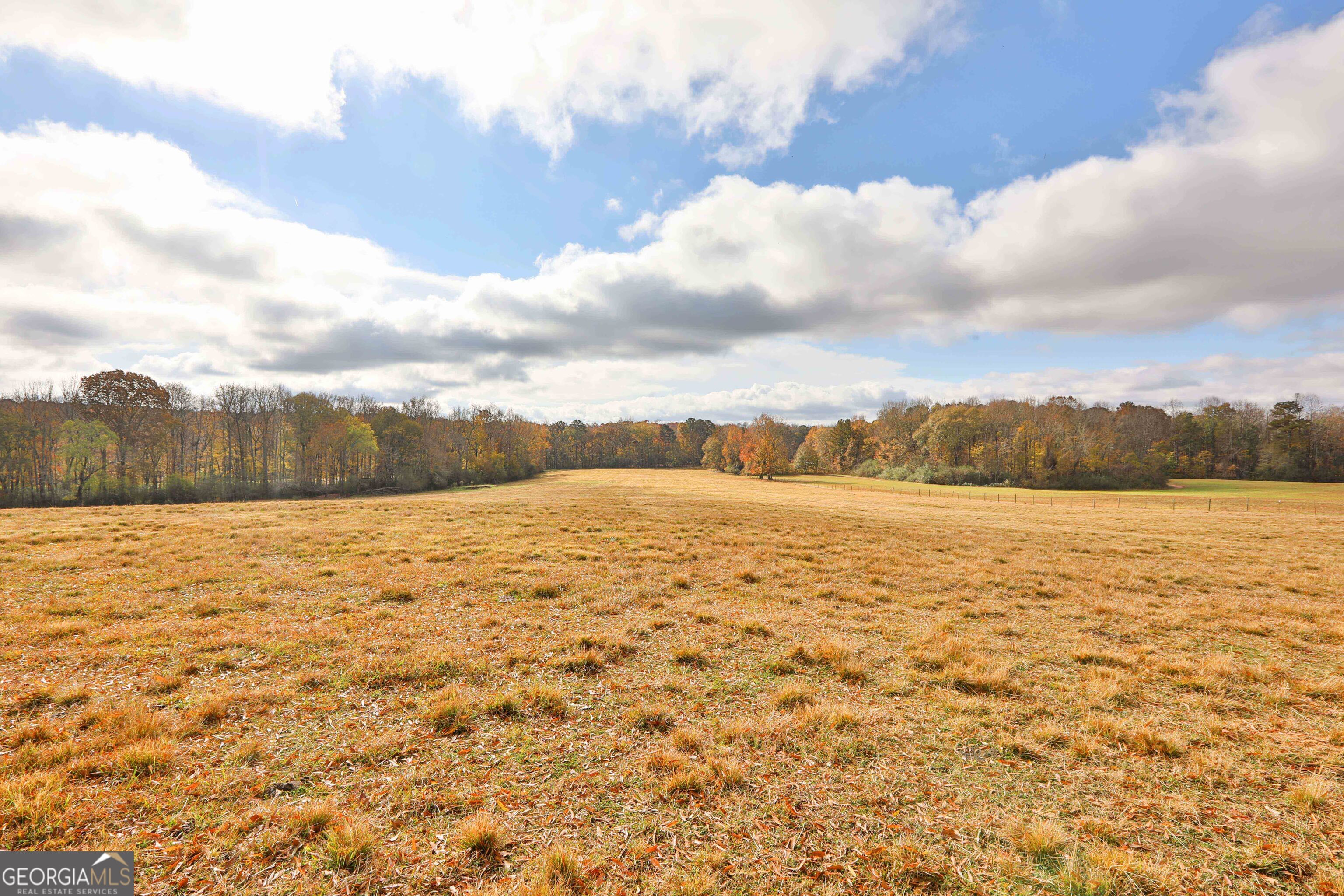 Lot 7 Mask Road - Hanner's Farm South Brooks GA 30205