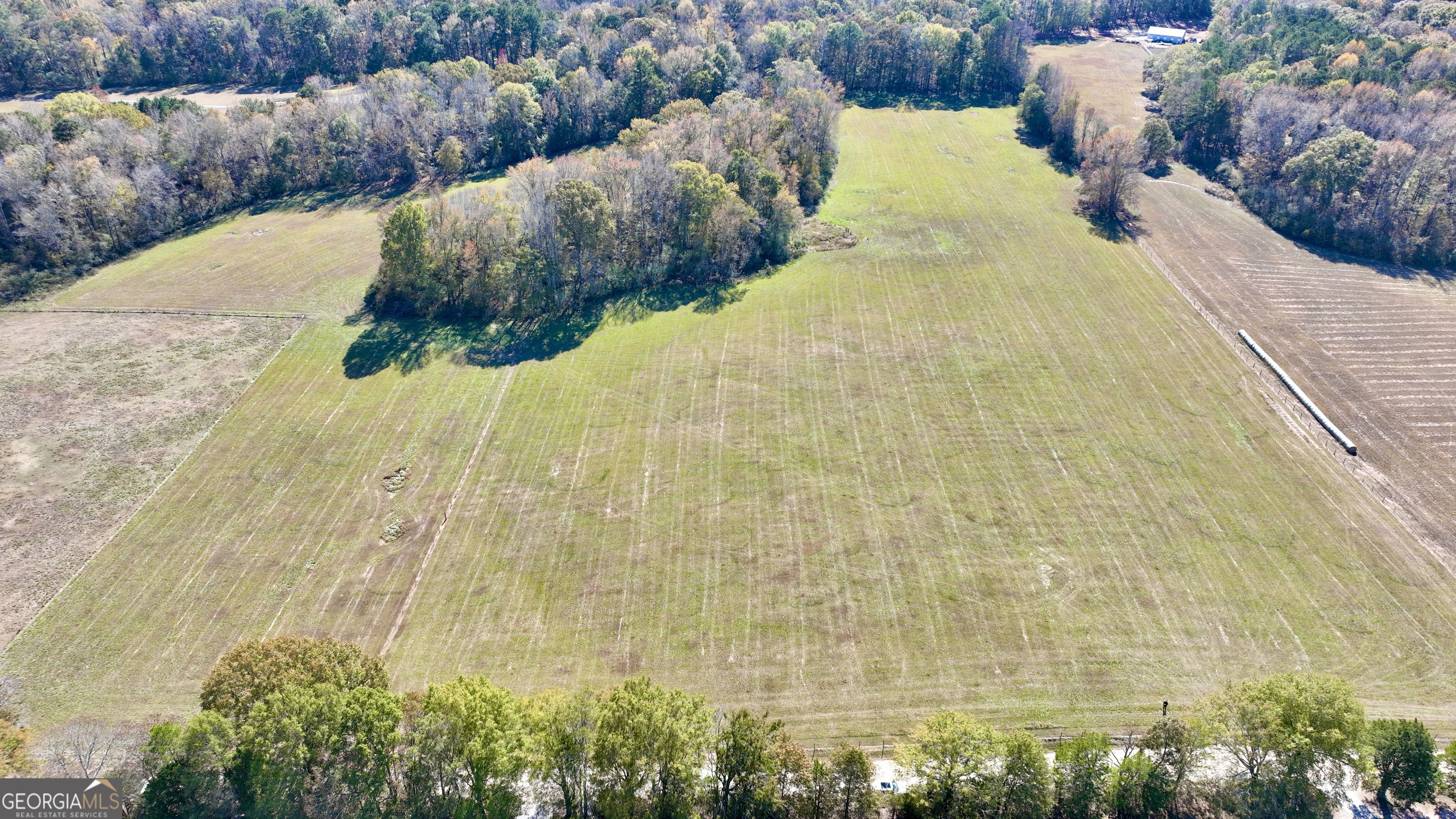 Lot 7 Mask Road - Hanner's Farm South Brooks GA 30205
