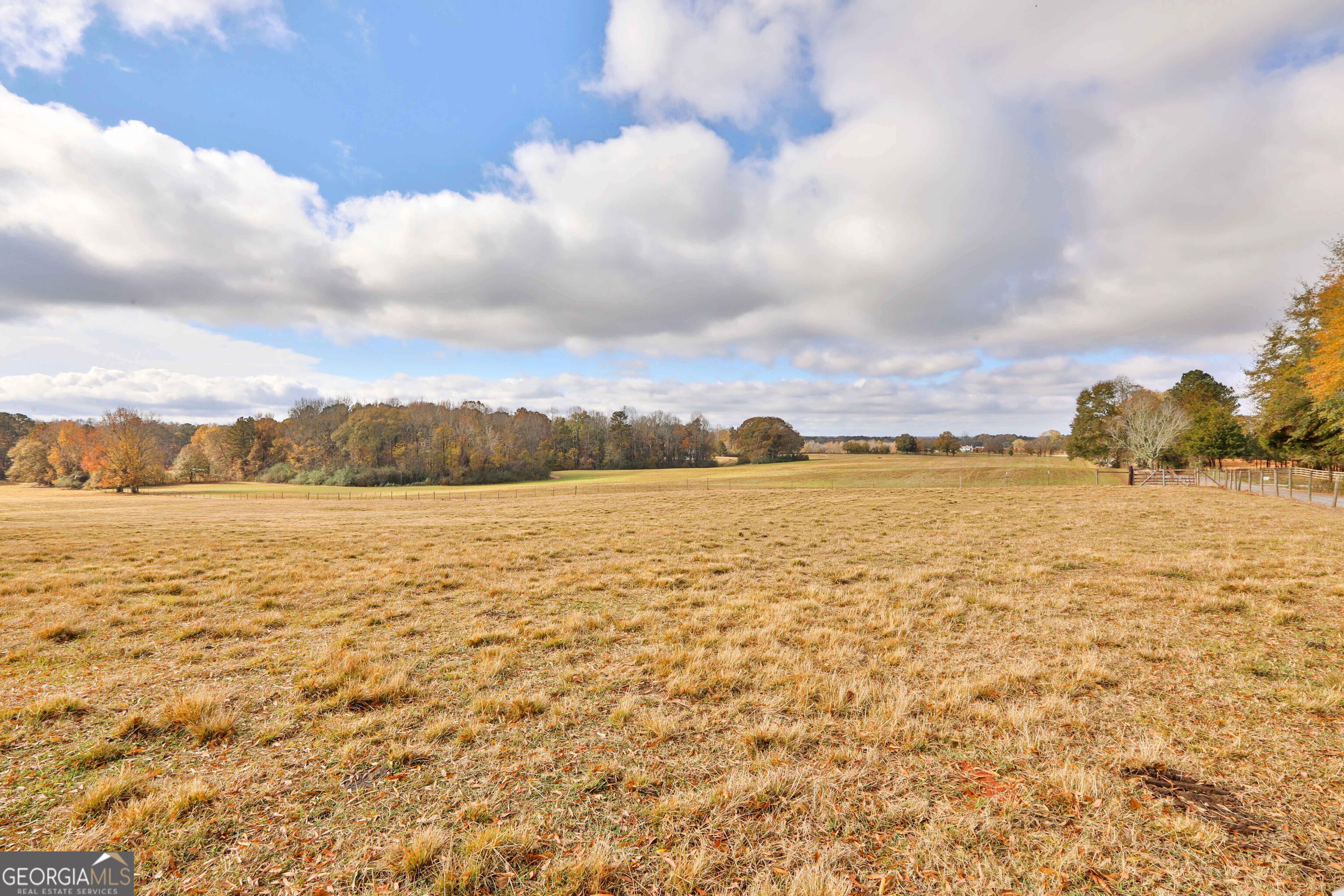 Lot 7 Mask Road - Hanner's Farm South Brooks GA 30205