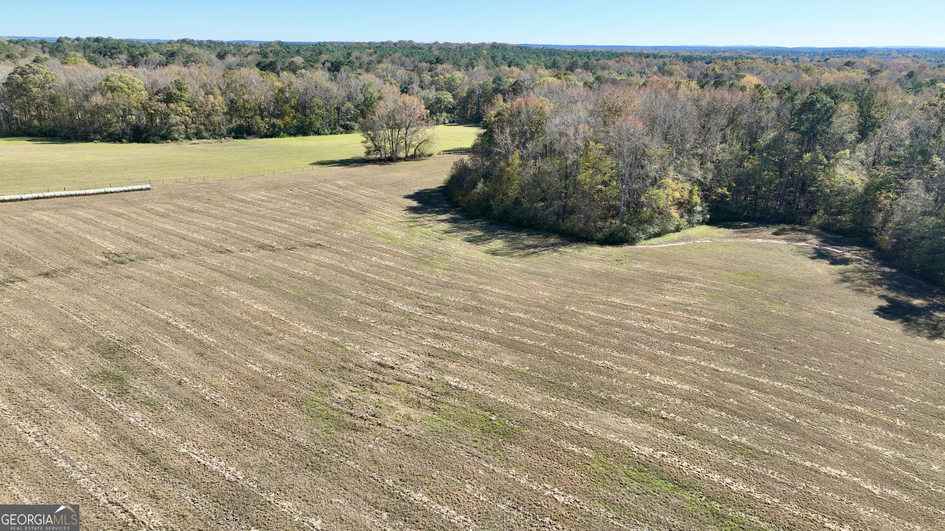 Lot 7 Mask Road - Hanner's Farm South Brooks GA 30205