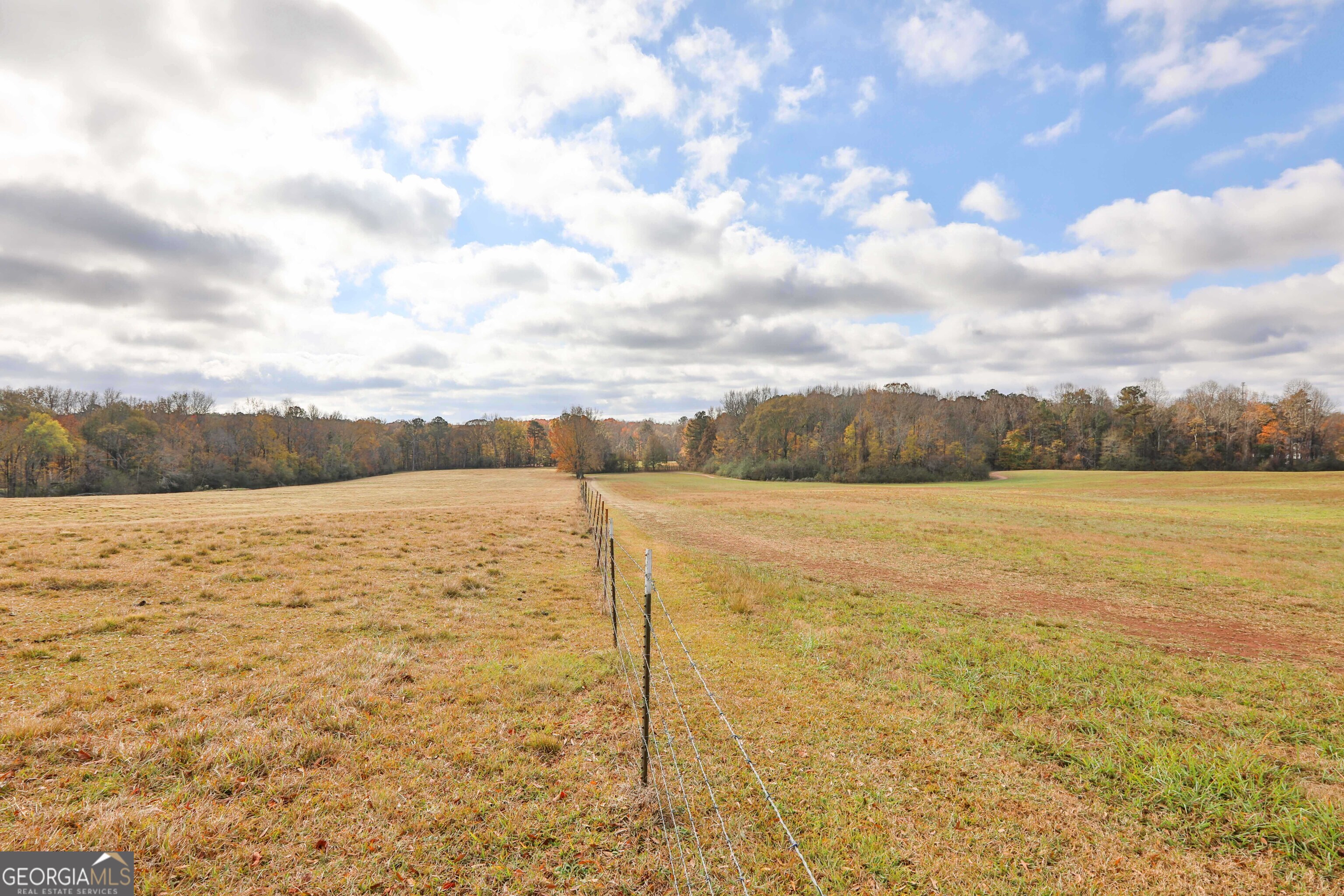 Lot 7 Mask Road - Hanner's Farm South Brooks GA 30205