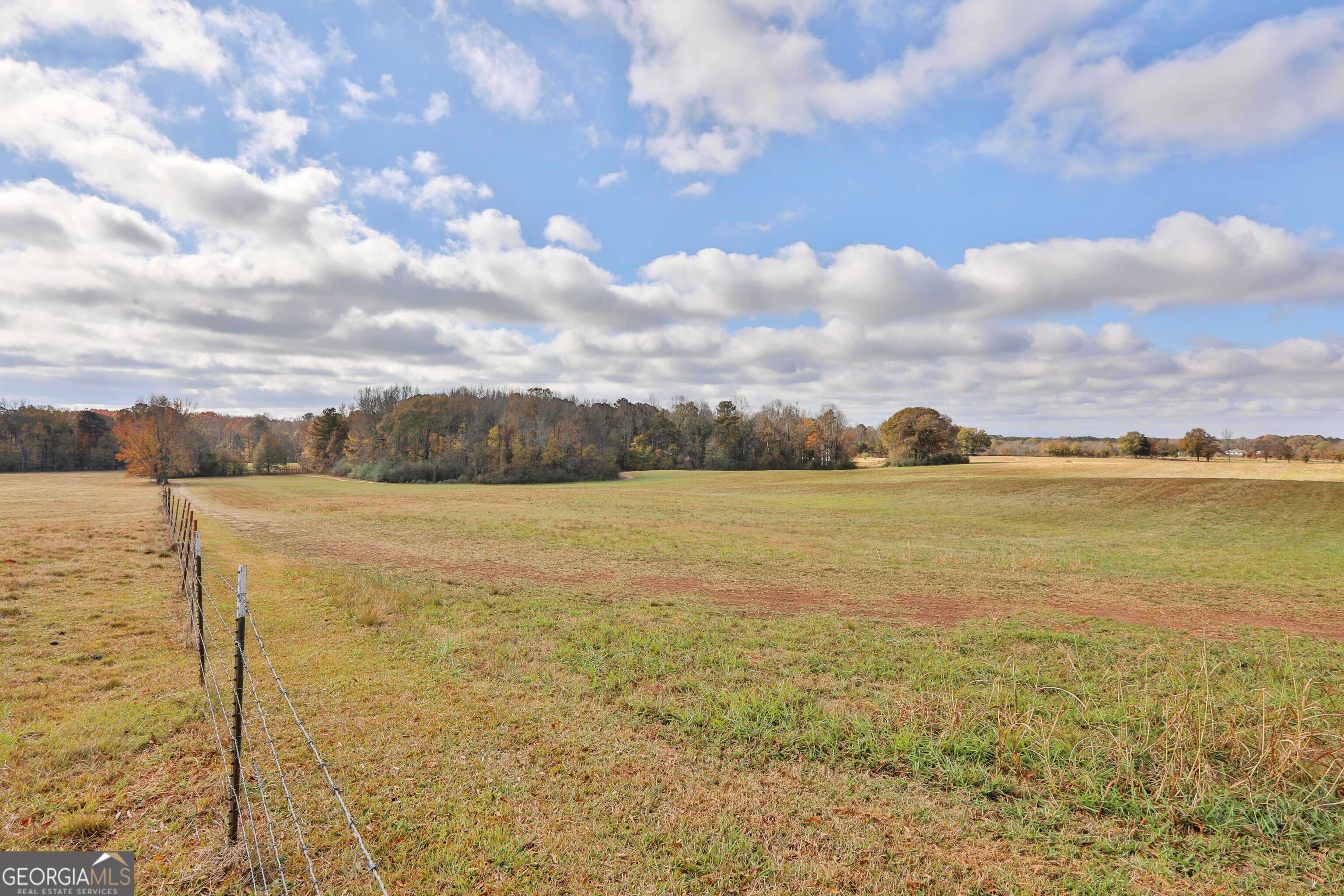 Lot 7 Mask Road - Hanner's Farm South Brooks GA 30205