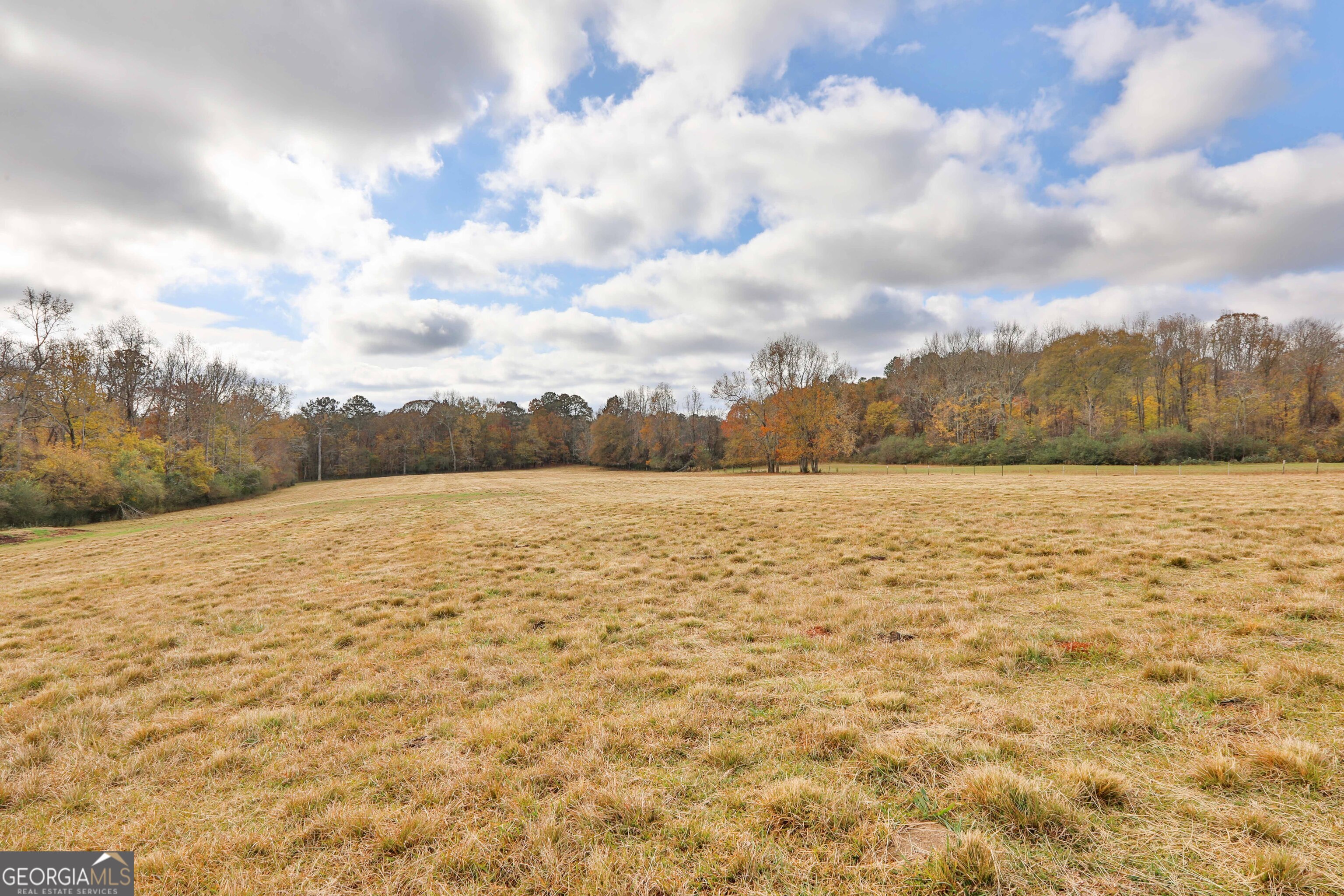 Lot 7 Mask Road - Hanner's Farm South Brooks GA 30205