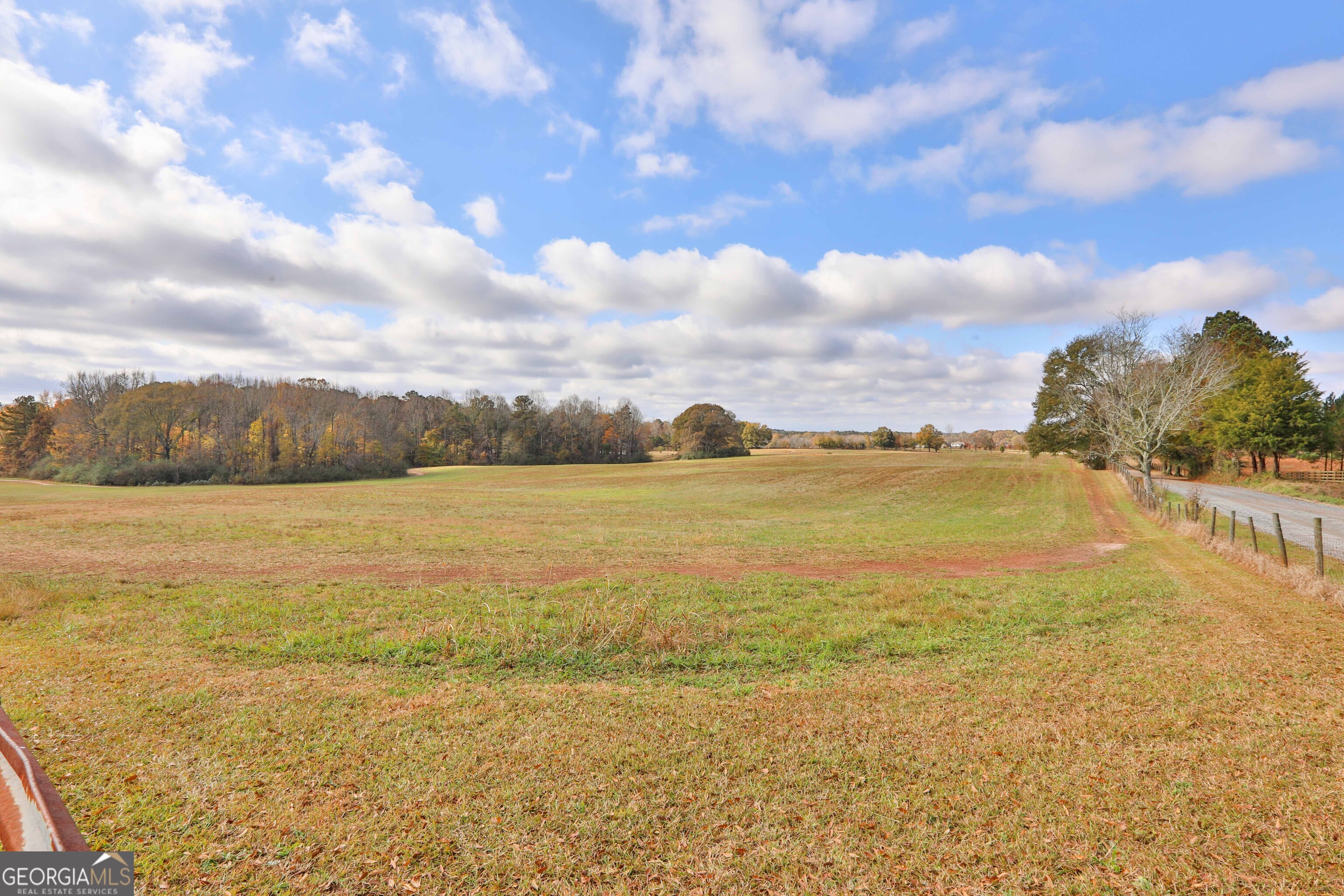 Lot 7 Mask Road - Hanner's Farm South Brooks GA 30205