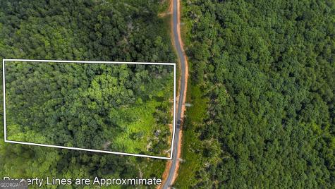 Lot 278 Highgrove Drive Talking Rock GA 30175