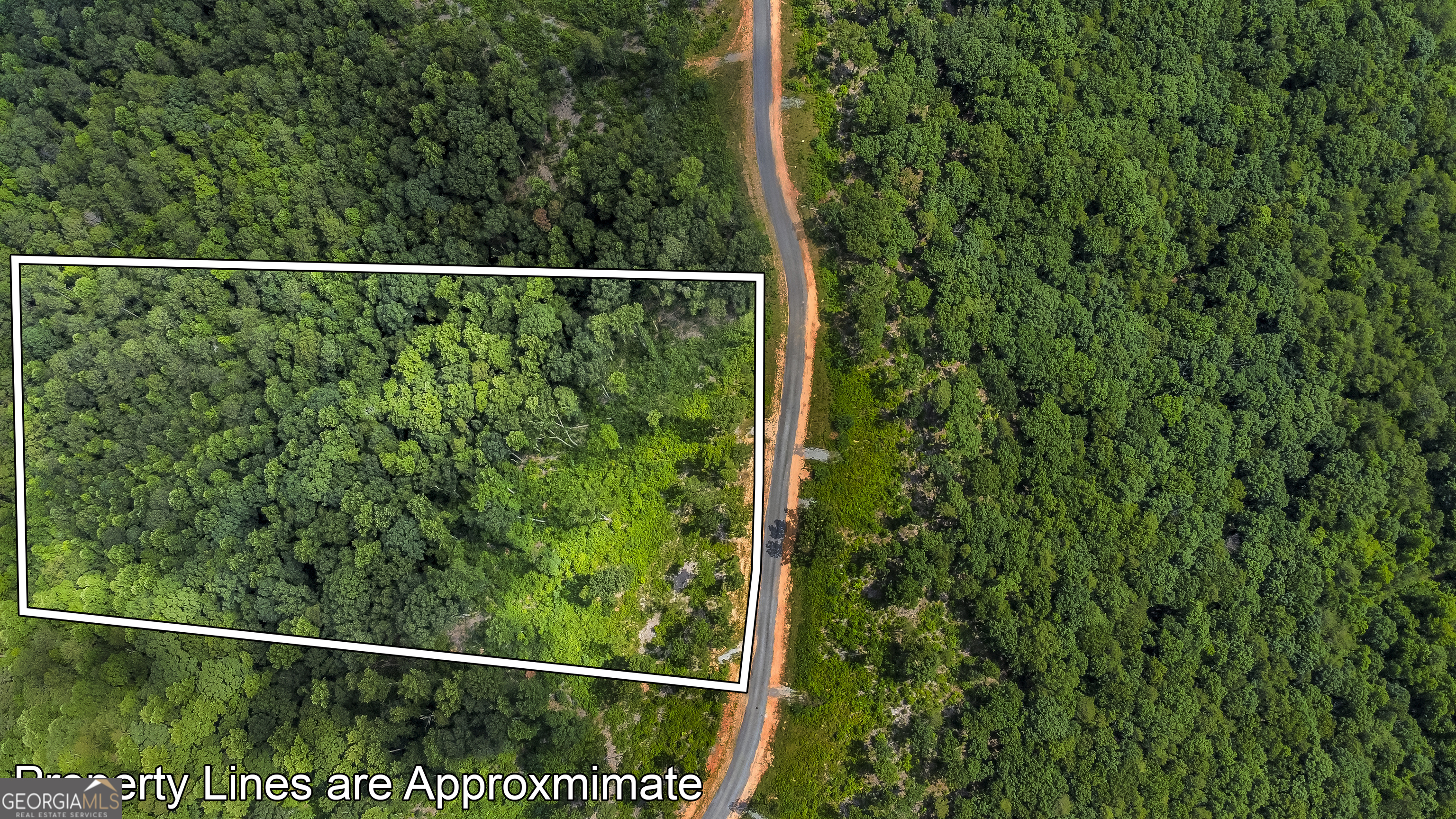 Lot 278 Highgrove Drive Talking Rock GA 30175