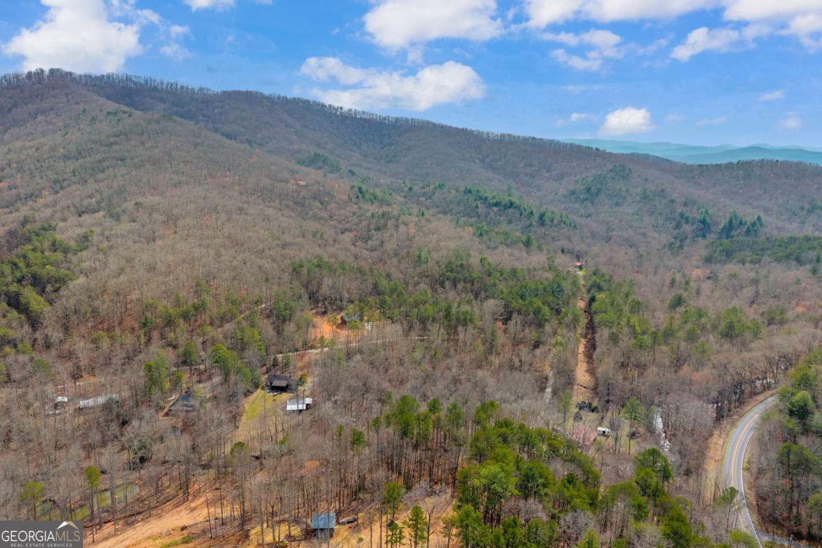 225 Smallwood Road Ellijay GA 30536