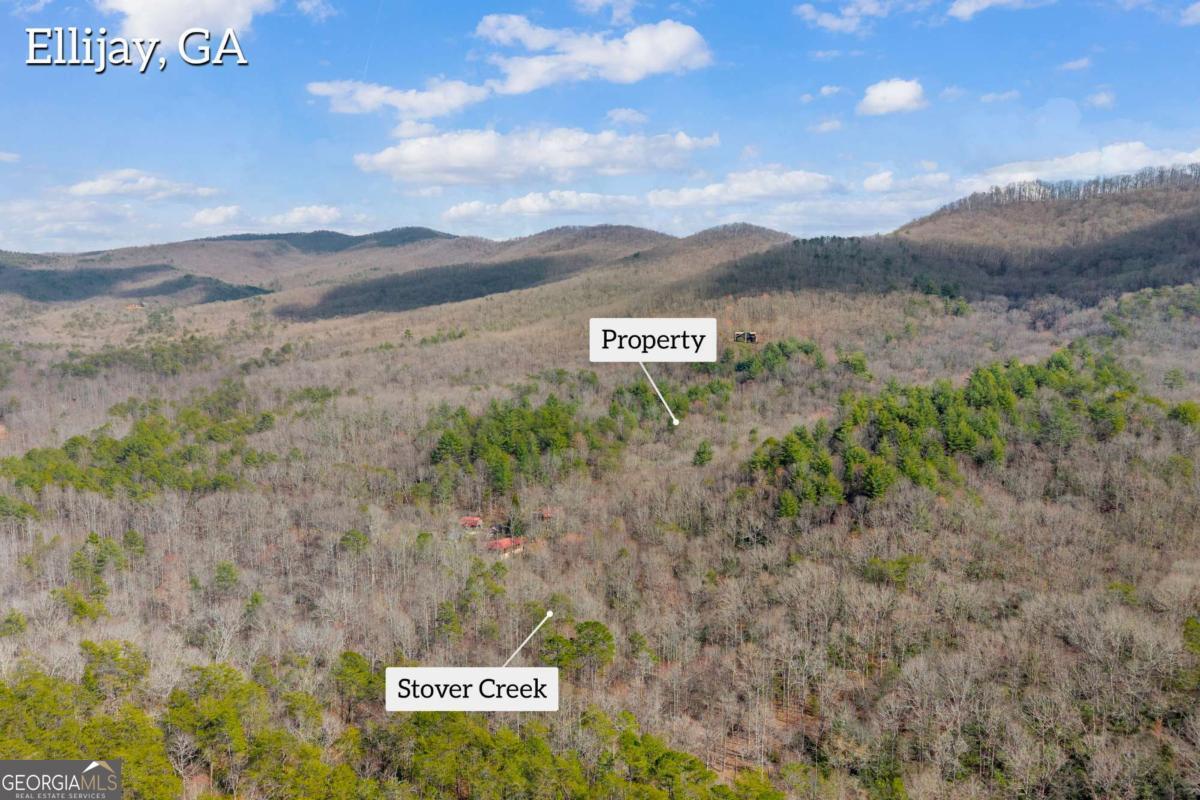 225 Smallwood Road Ellijay GA 30536