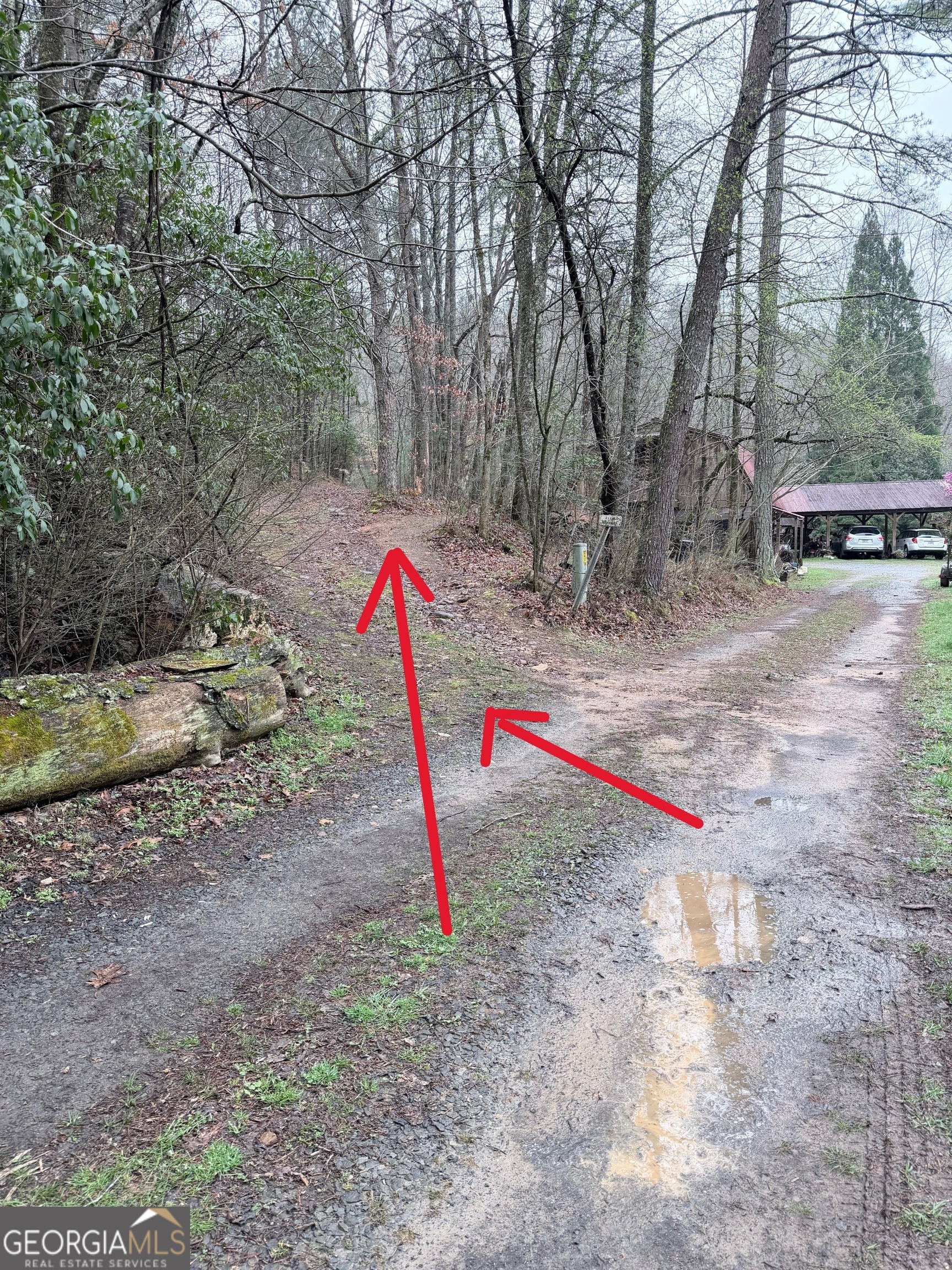 225 Smallwood Road Ellijay GA 30536