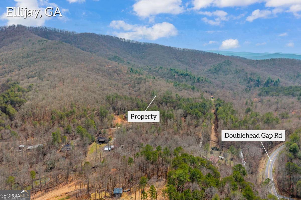 225 Smallwood Road Ellijay GA 30536