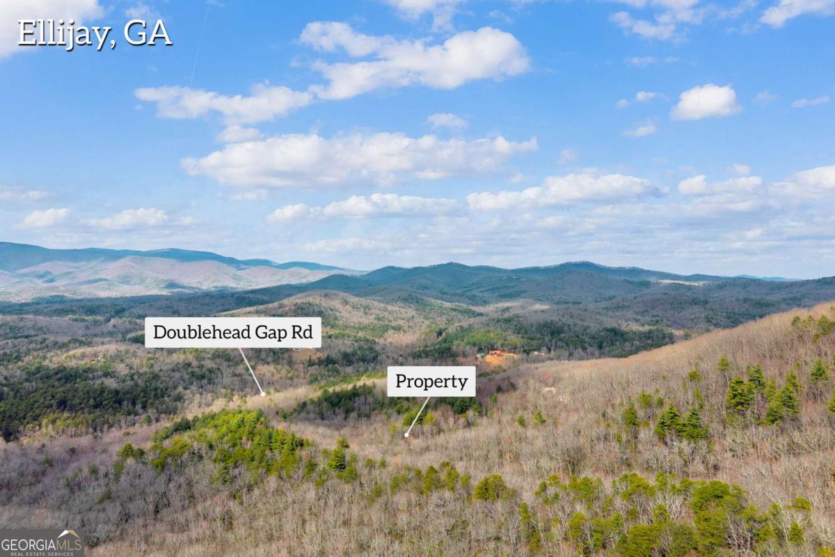225 Smallwood Road Ellijay GA 30536