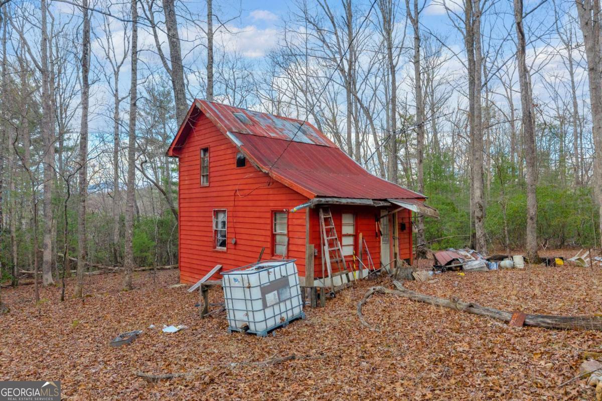 225 Smallwood Road Ellijay GA 30536