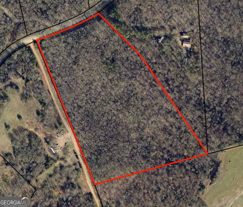 0 Dove Hill Road Royston GA 30662