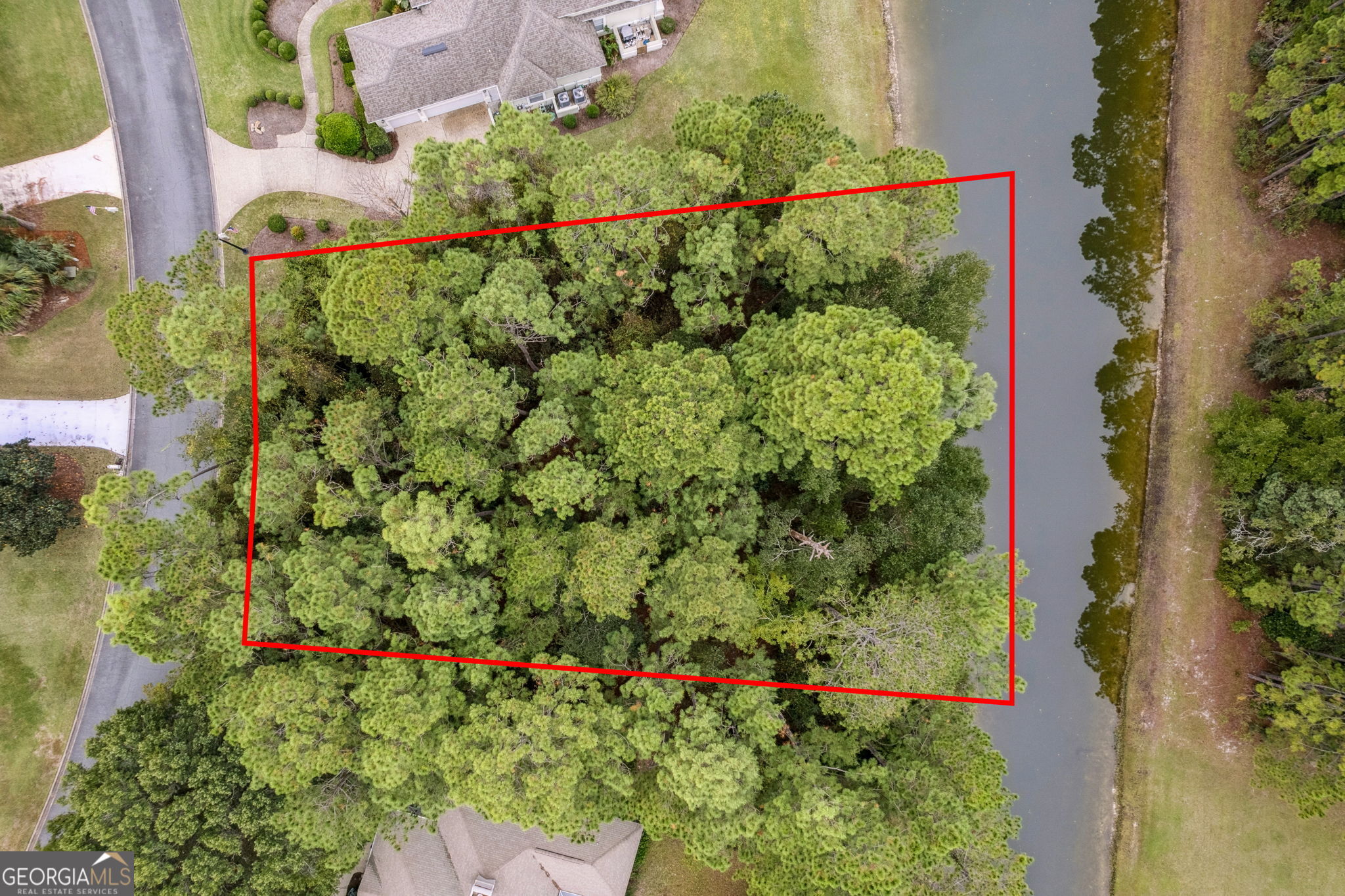 1040 Greenwillow Drive St. Marys GA 31558