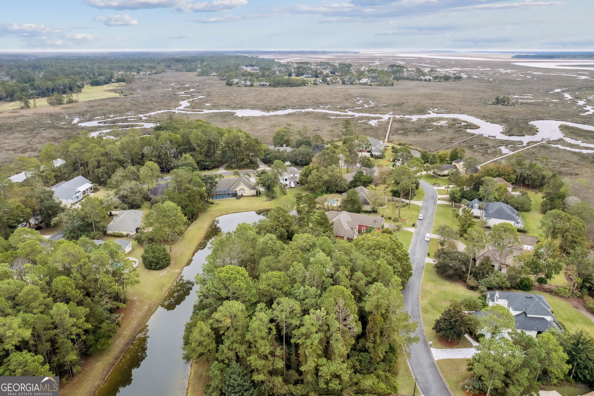 1040 Greenwillow Drive St. Marys GA 31558