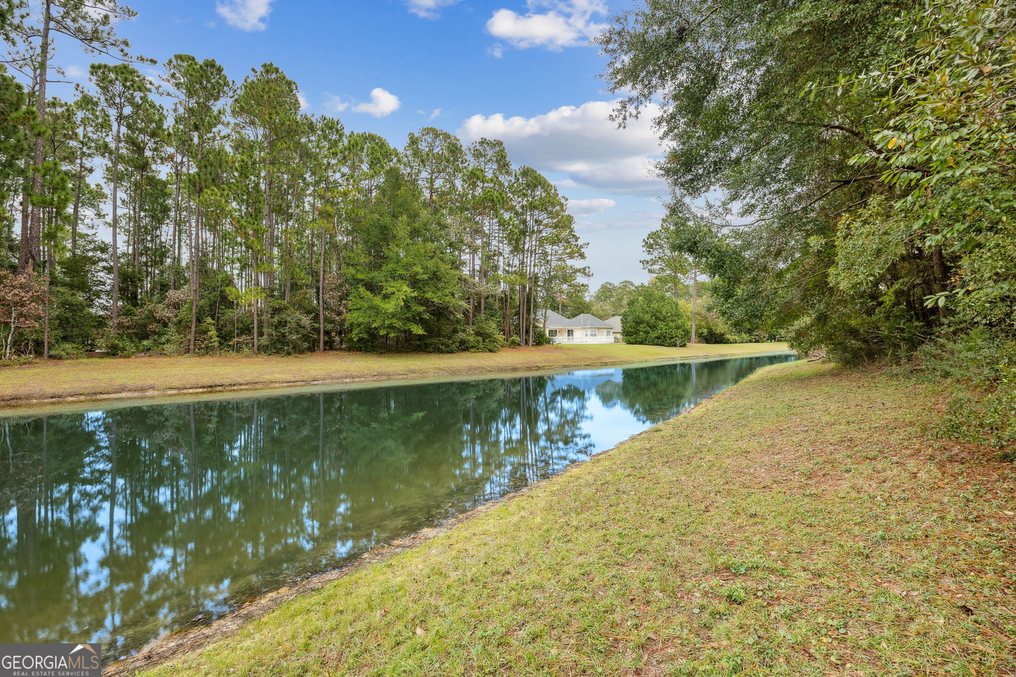 1040 Greenwillow Drive St. Marys GA 31558