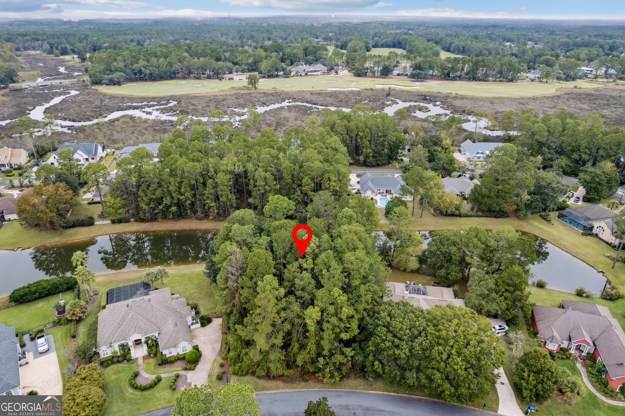 1040 Greenwillow Drive St. Marys GA 31558