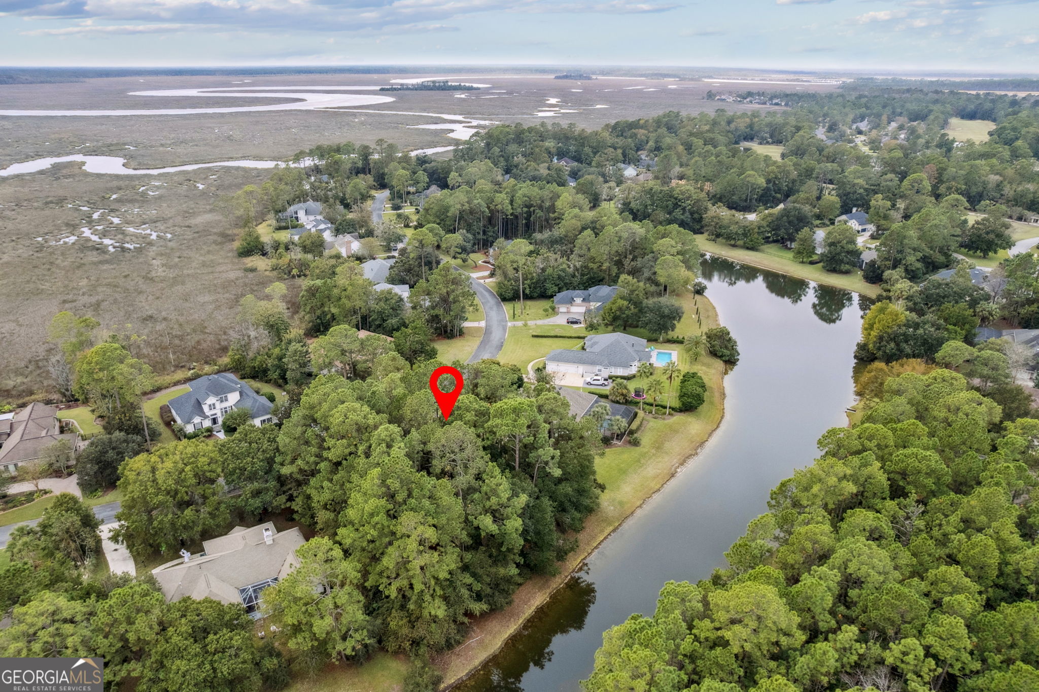 1040 Greenwillow Drive St. Marys GA 31558