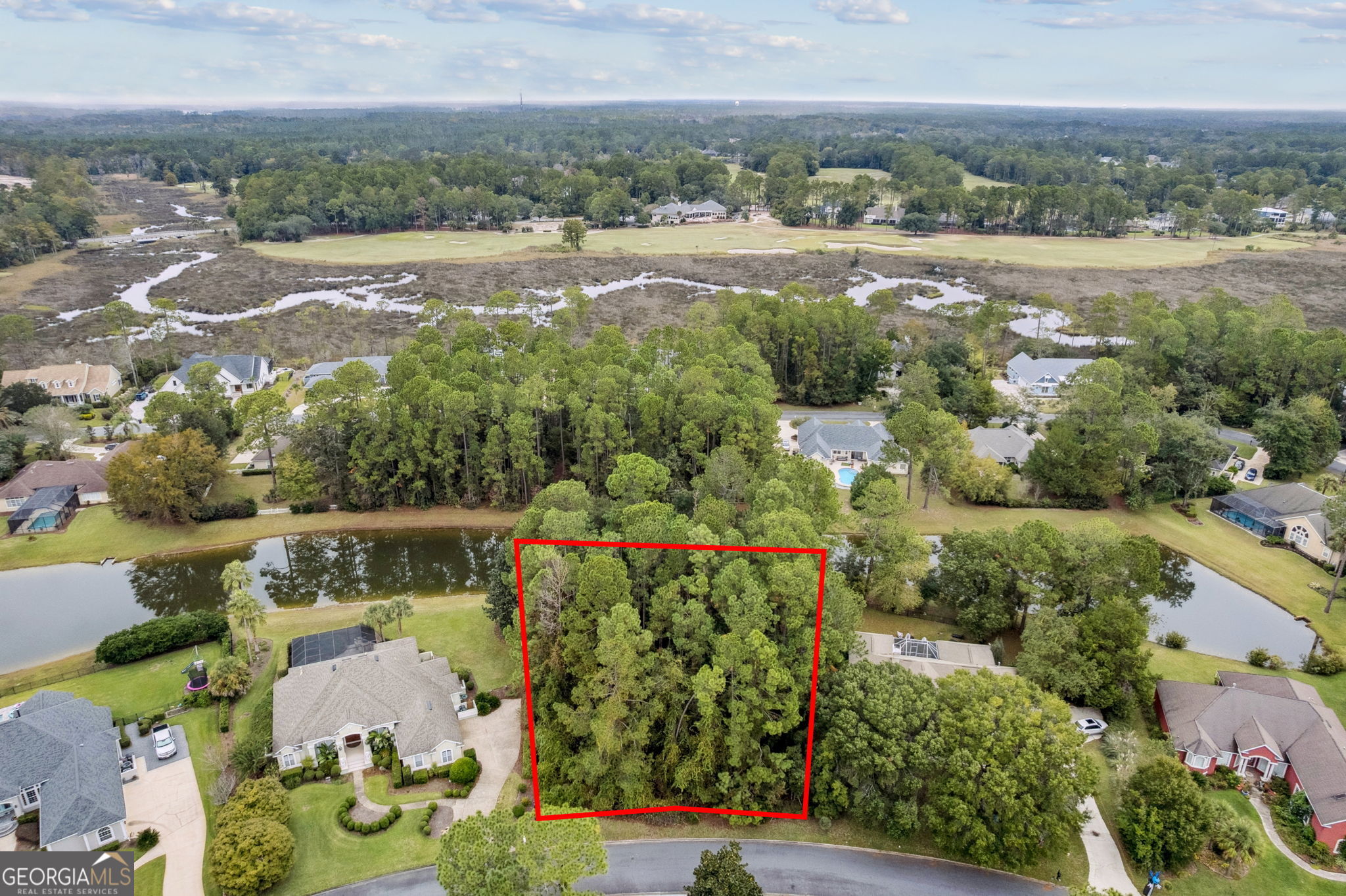 1040 Greenwillow Drive St. Marys GA 31558