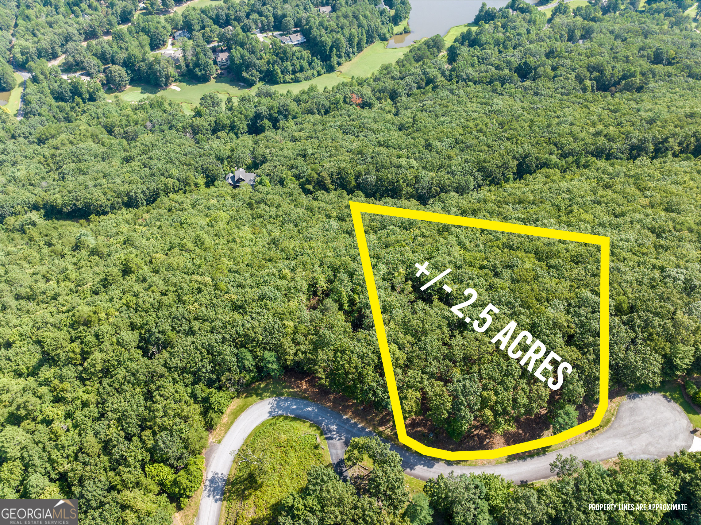 347 Highlands Drive Clarkesville GA 30523