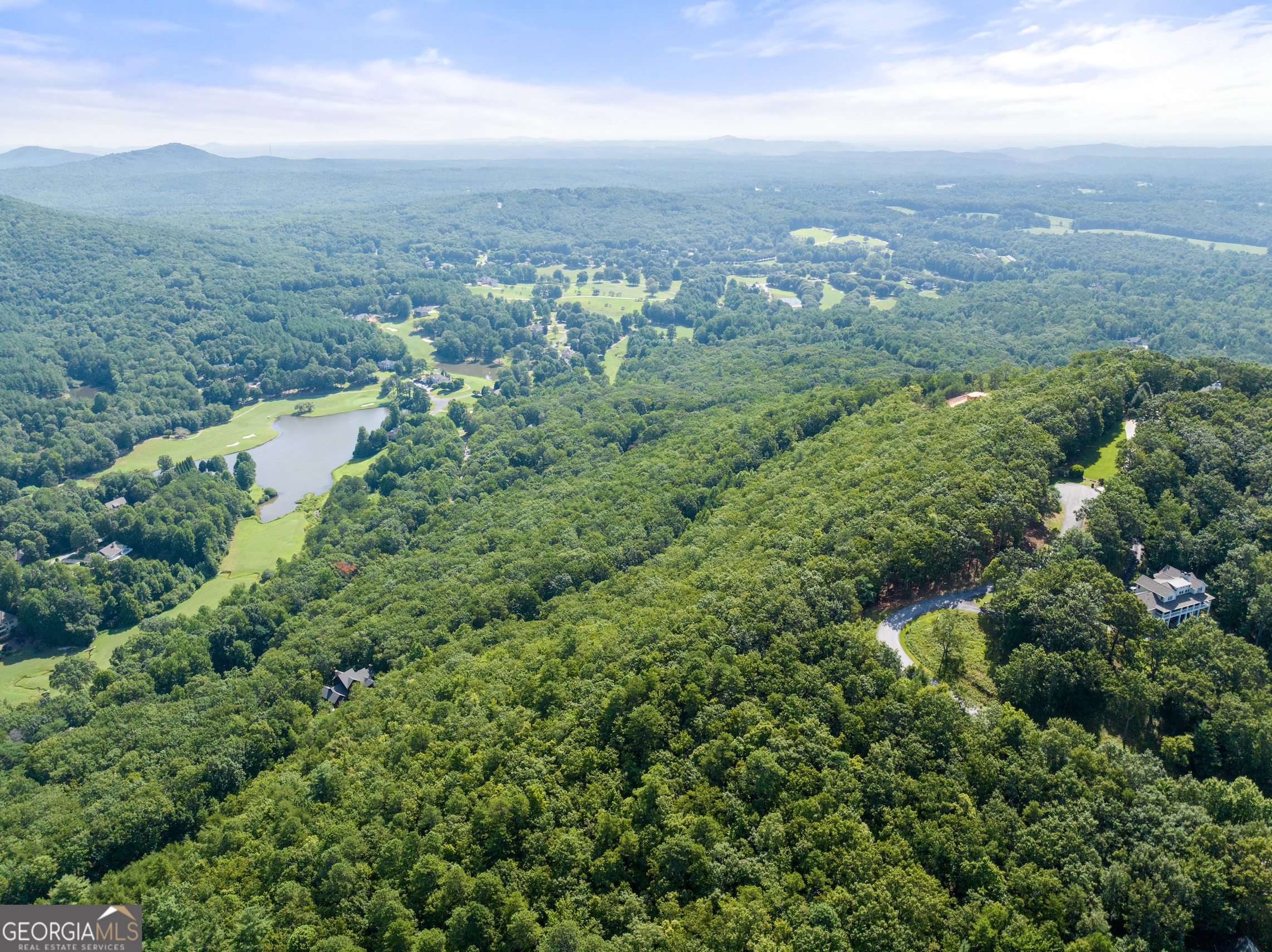 347 Highlands Drive Clarkesville GA 30523