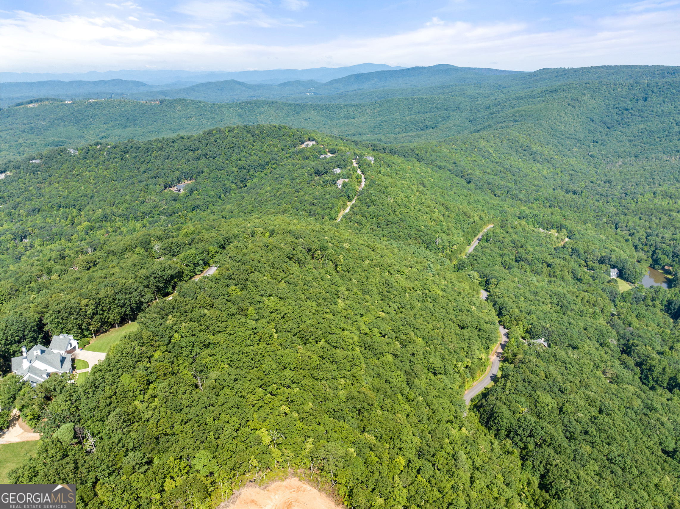 347 Highlands Drive Clarkesville GA 30523
