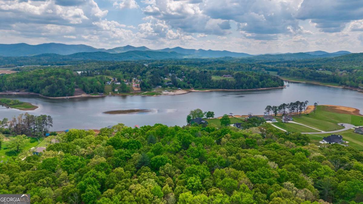Lot 29 Open Water Lane Blairsville GA 30512