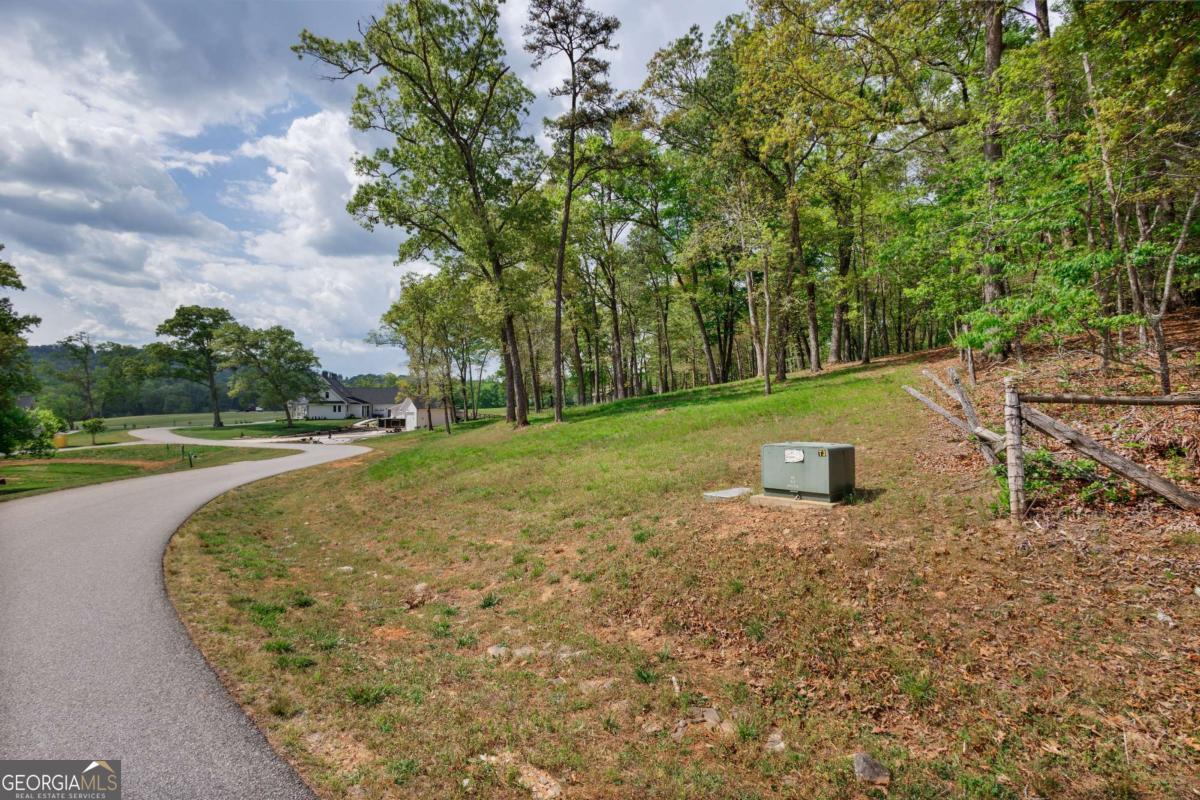 Lot 29 Open Water Lane Blairsville GA 30512