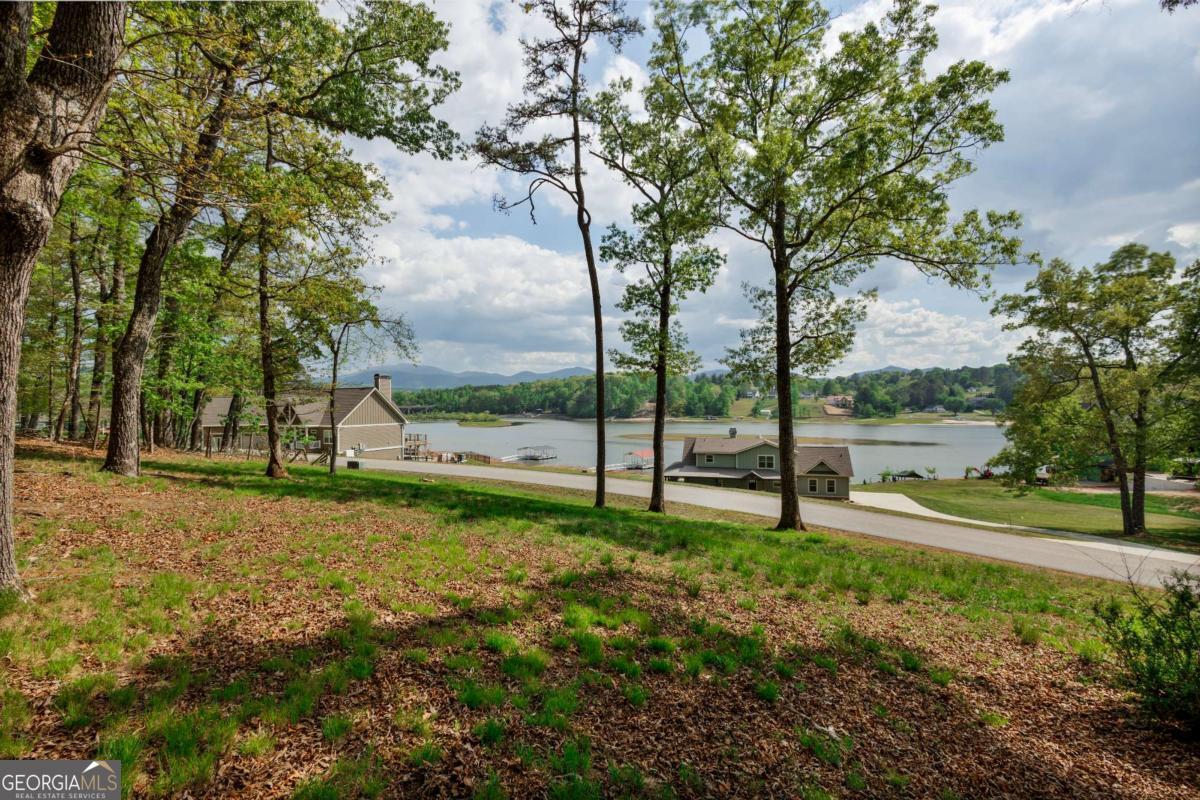 Lot 29 Open Water Lane Blairsville GA 30512