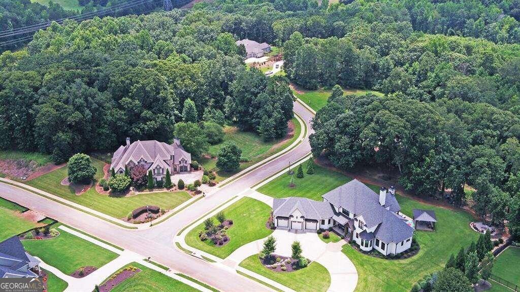 5420 Planting Field Lane Flowery Branch GA 30542