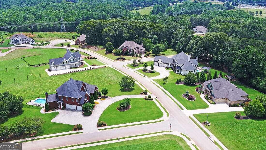 5420 Planting Field Lane Flowery Branch GA 30542