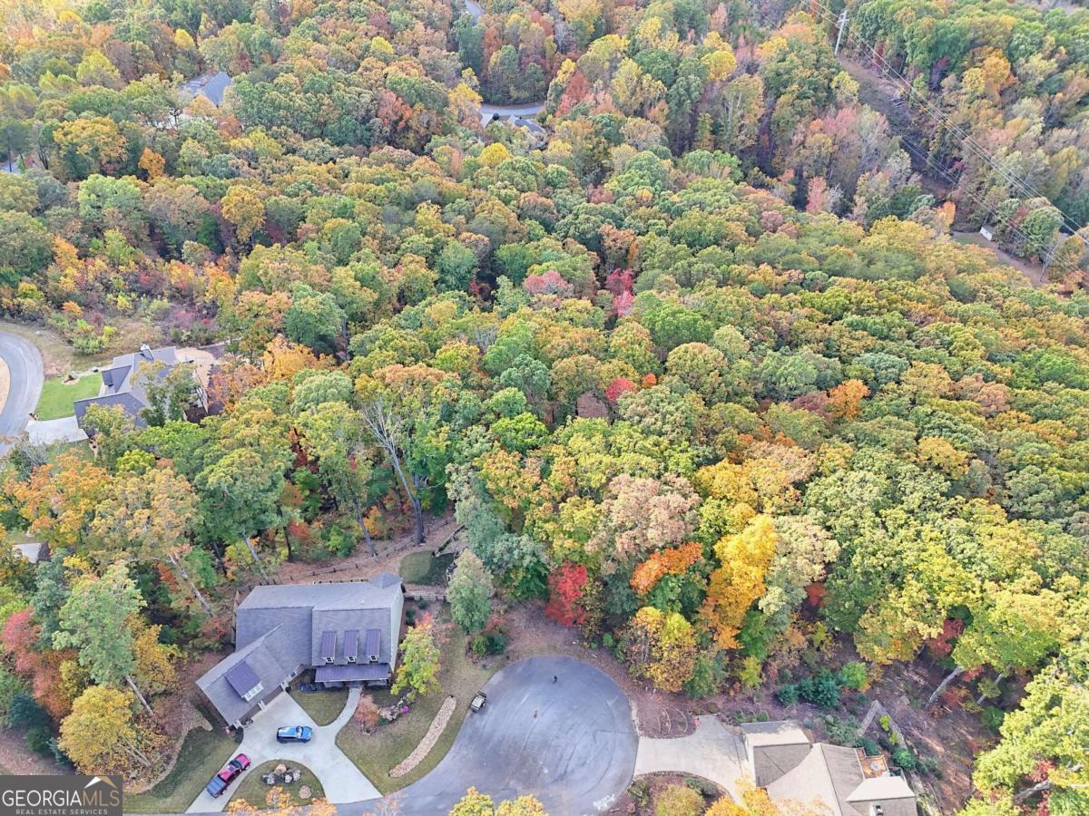 Lot 28 Long Mountain Road Cleveland GA 30528