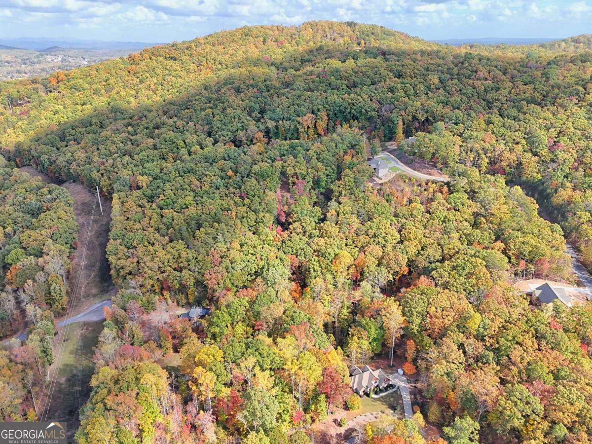 Lot 28 Long Mountain Road Cleveland GA 30528