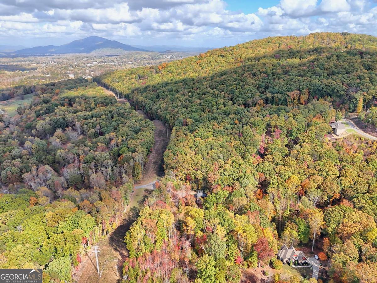 Lot 28 Long Mountain Road Cleveland GA 30528