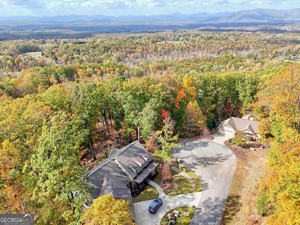 Lot 28 Long Mountain Road Cleveland GA 30528