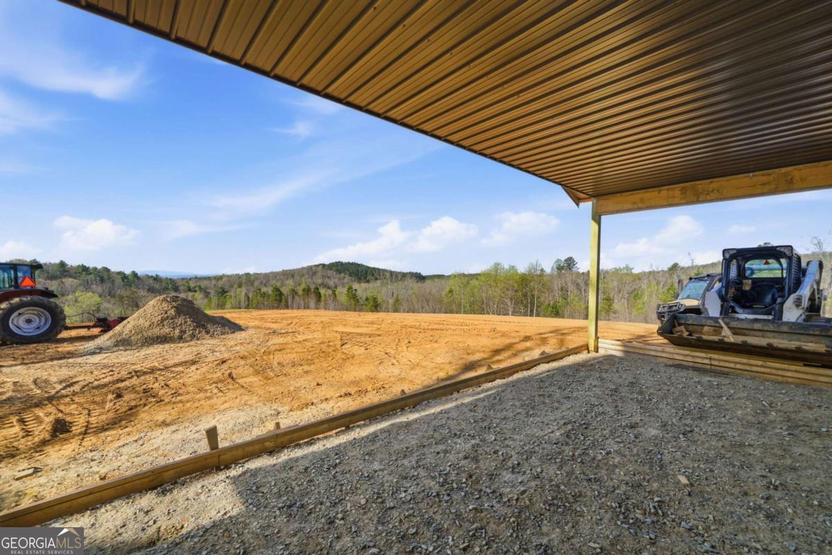 1927 Leeches Road Ellijay GA 30540