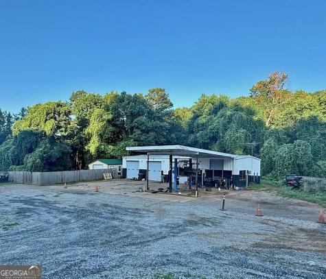 3.2 Acres S Chestatee Street Dahlonega GA 30533