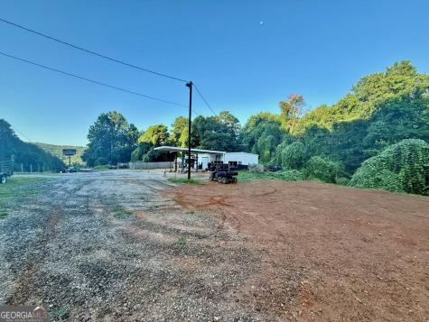 3.2 Acres S Chestatee Street Dahlonega GA 30533