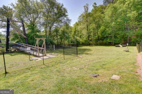940 Fir Lane Ellijay GA 30540