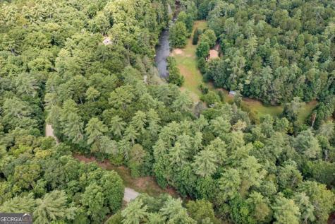 940 Fir Lane Ellijay GA 30540