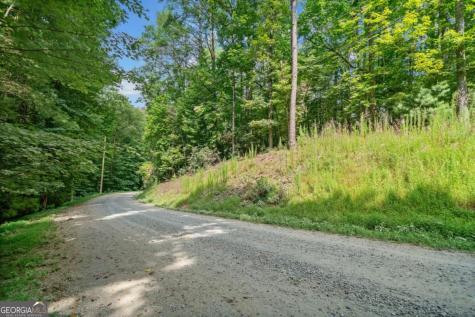 940 Fir Lane Ellijay GA 30540