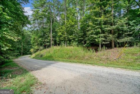 940 Fir Lane Ellijay GA 30540