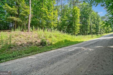 940 Fir Lane Ellijay GA 30540