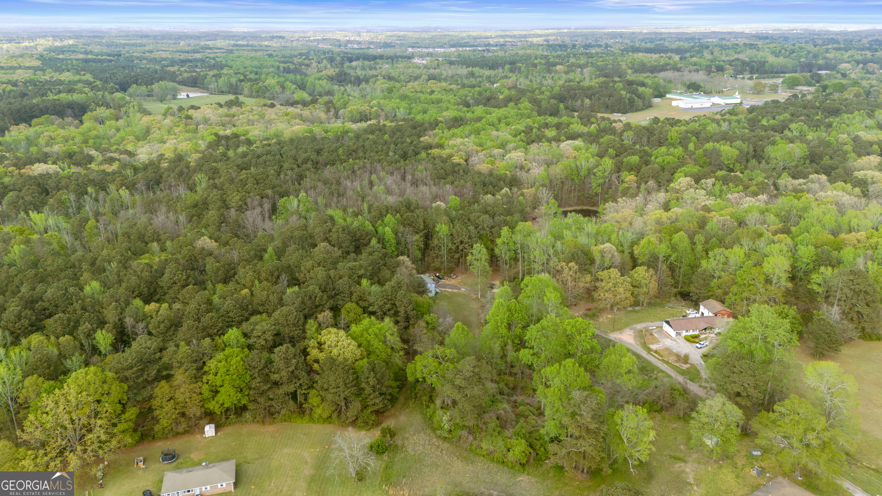 555 Highway 3 N Hampton GA 30228