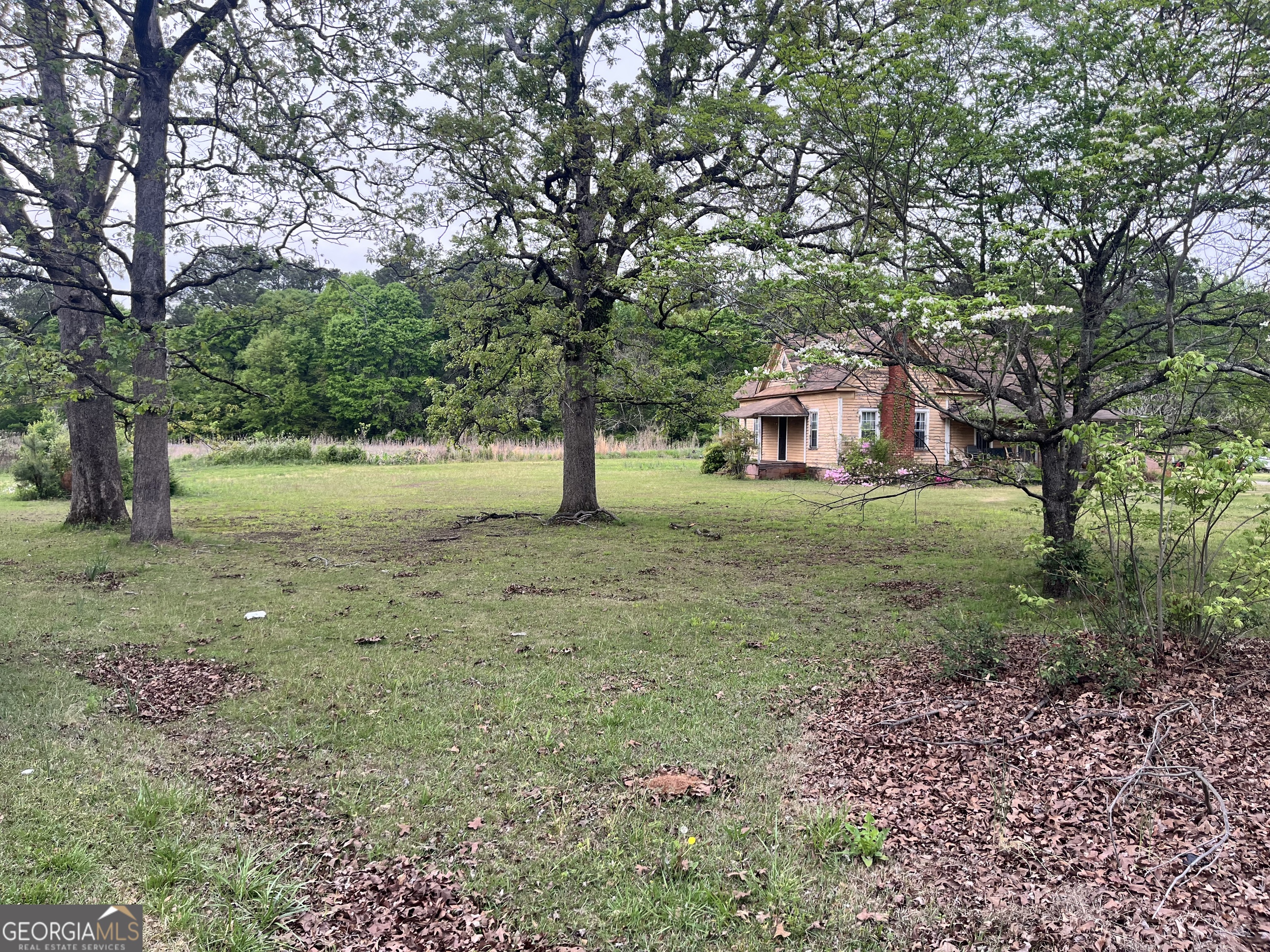 555 Highway 3 N Hampton GA 30228