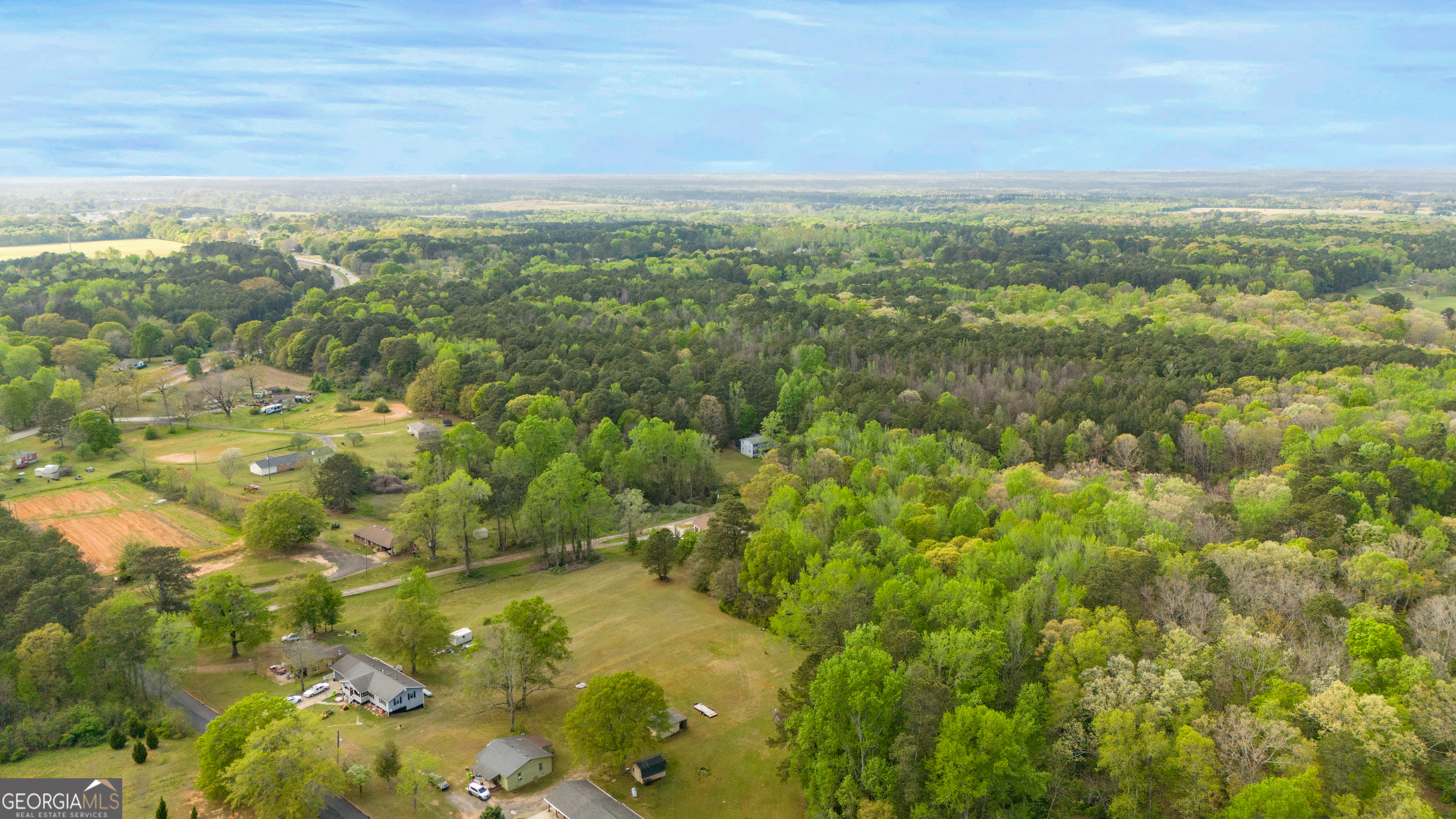555 Highway 3 N Hampton GA 30228